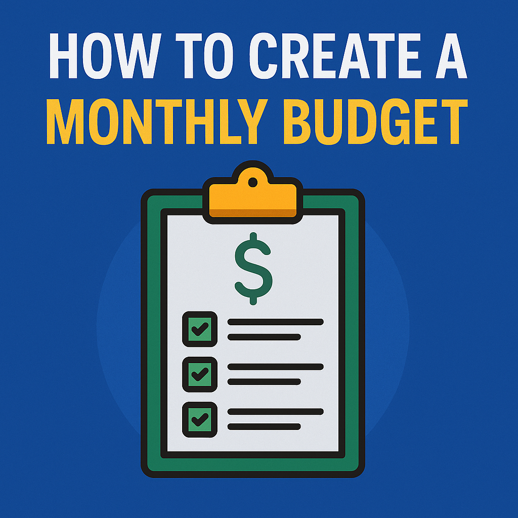 How to Save $1,000 Fast (Even If You’re Broke)