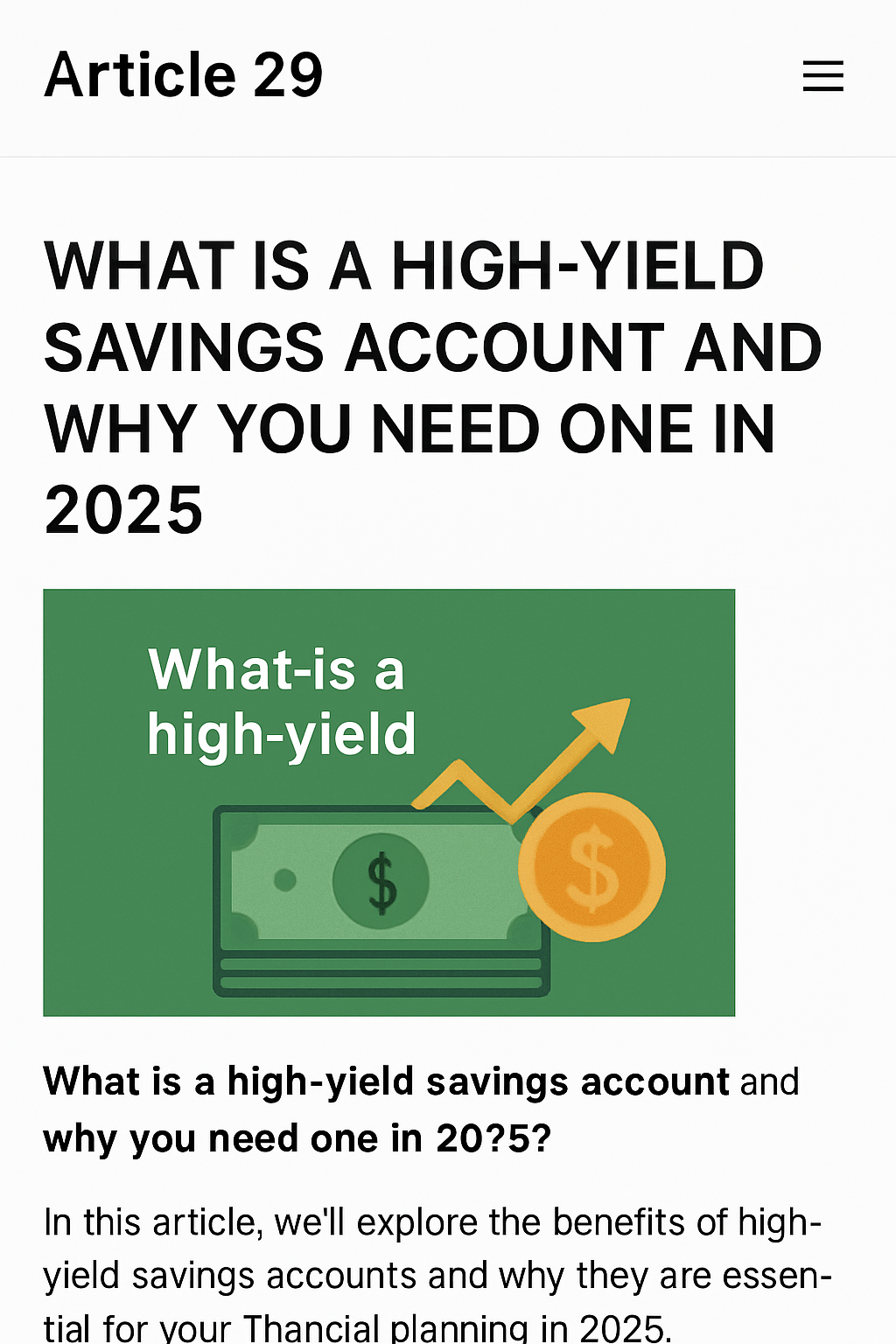 Top 7 Budgeting Apps for 2025 (Free & Paid Options)