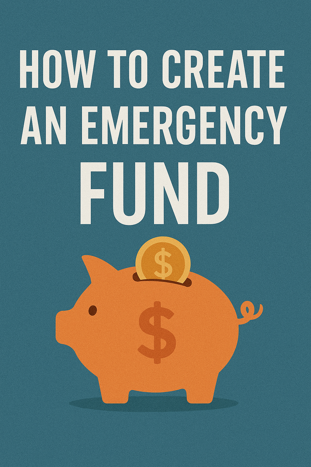 Emergency Fund 101: How Much You Need and Where to Keep It in 2025